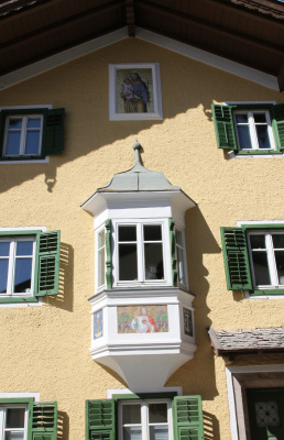 Fassade